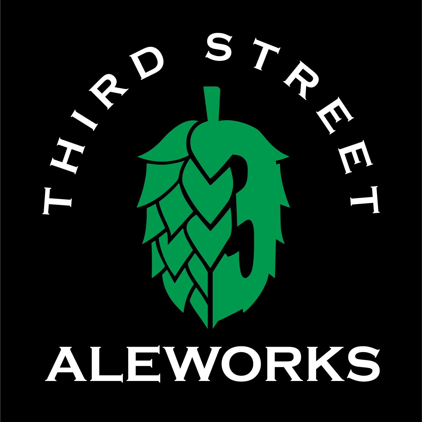 Welcome to Third Street Aleworks!